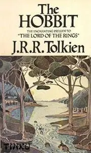 J.R.R. Tolkien - The Lord Of The Rings (Complete Set) PDF & TXT