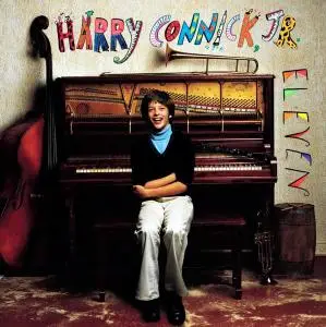 Harry Connick, Jr. - Eleven (1979) [Reissue 1992]