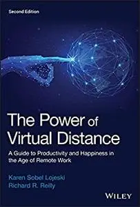 The Power of Virtual Distance (2nd Edition)