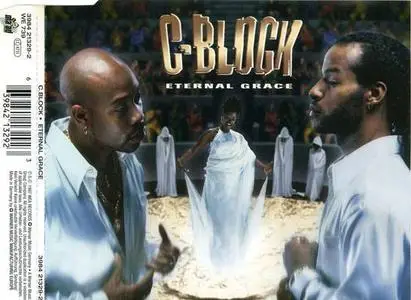 C.Block - Eternal Grace
