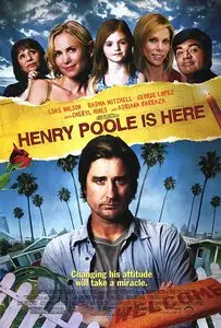 Henry Poole Is Here (2008)
