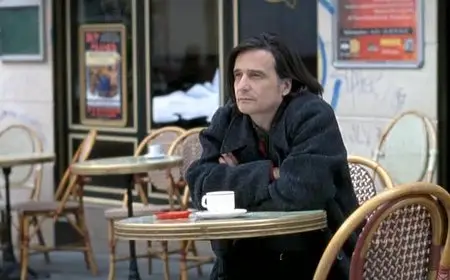 Le pornographe / The Pornographer (2001)