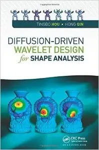 Diffusion-Driven Wavelet Design for Shape Analysis