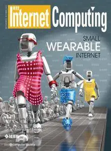 IEEE Internet Computing - September/October 2015