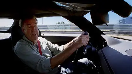 Top Gear: The Perfect Road Trip (2013)