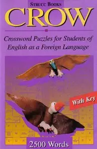 "CROW - 4th Level - English Language Teaching Crosswords"