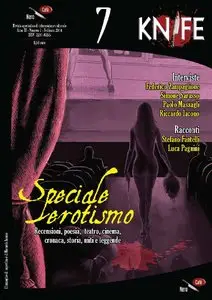 Knife n.7 – Febbraio 2014