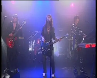 Sweet: Greatest Hits - Sweetlive (2004)