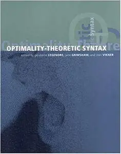 Optimality-Theoretic Syntax