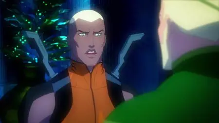 Young Justice S04E15