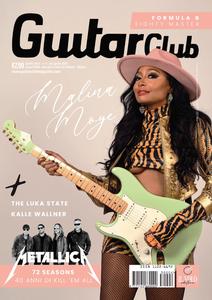Guitar Club Magazine – aprile 2023