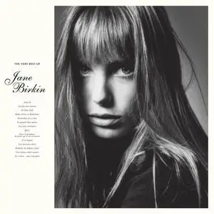 Jane Birkin - The Very Best Of (2020)