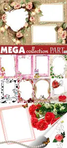 Frames - Mega collection. Part 40