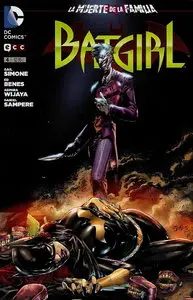 Batgirl Vol.4