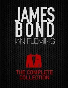 James Bond: The Complete Collection