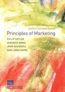 Principles of Marketing