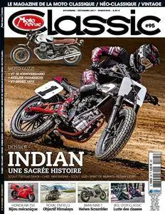 Moto Revue Classic - Novembre/Décembre 2017