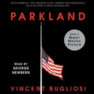 Parkland [Audiobook]
