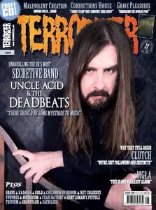Terrorizer – November 2015