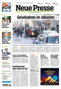 Neue Presse - 01 Dezember 2023