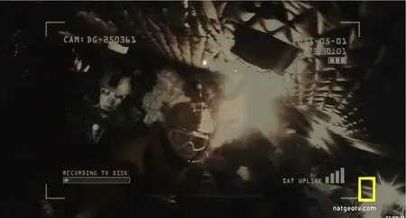 Seal Team Six - The Raid on Osama Bin Laden (2012)