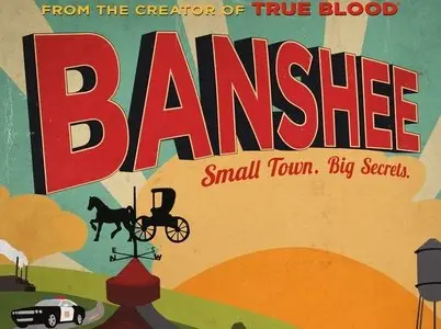 Banshee S01E02 (2013)