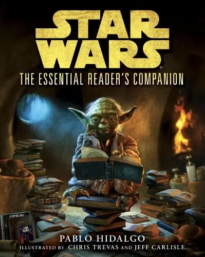 The Essential Reader's Companion (Star Wars)