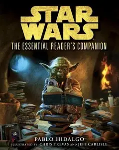 The Essential Reader's Companion (Star Wars)