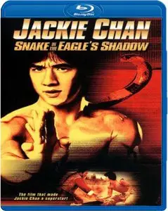 Snake in the Eagle's Shadow / Se ying diu sau (1978)