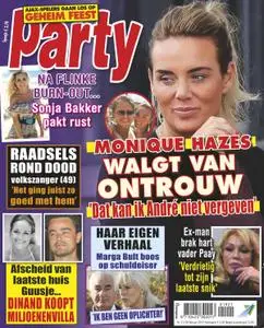 Party Netherlands – 22 mei 2019