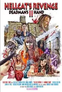 Hellcat's Revenge II: Deadman's Hand (2019)