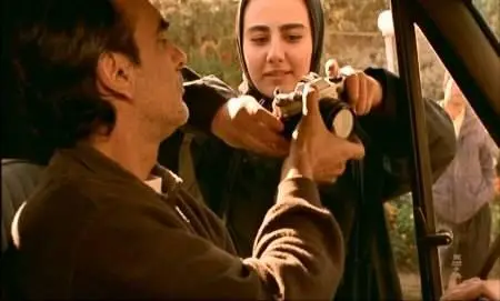 Abbas Kiarostami-Ta'm e guilass ('Taste of Cherry') (1997)