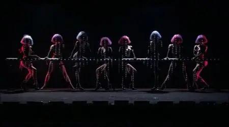 Crazy Horse - Le Show (2003)