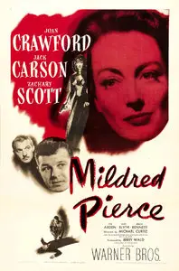 Mildred Pierce / Милдред Пирс (1945)