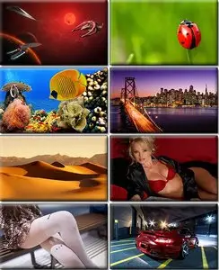 LIFEstyle News MiXture Images. Wallpapers Part (511)