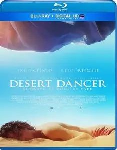 Desert Dancer (2014)