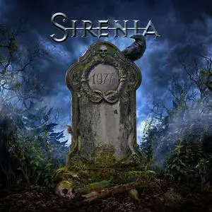 Sirenia - 1977 (2023) [Official Digital Download 24/48]