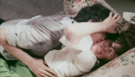 Island of the Burning Damned (1967)