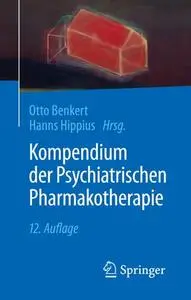 Kompendium der Psychiatrischen Pharmakotherapie (Repost)