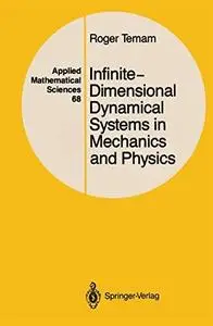 Infinite-dimensional dynamical systems