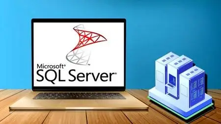 Complete Microsoft Sql Server From Scratch: Bootcamp