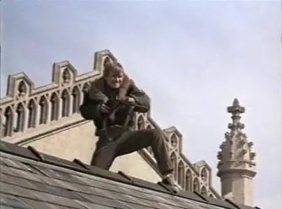 Lindsay Anderson-If.... (1968) (Re-Rip + Re-Upload)