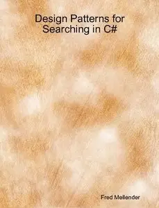 Design Patterns for Searching in C# 