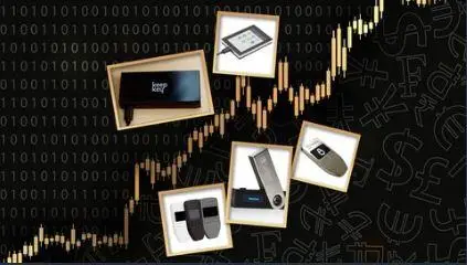 Cryptocurrency Investment Course: Cryptocurrency Wallets