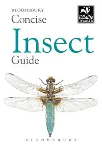 Concise Insect Guide (Concise Guides)