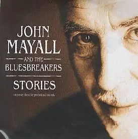 John Mayall - stories (2002)