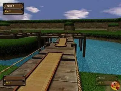 Mini Golf Championship