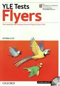 Cambridge Young Learners English Tests: Flyers: Teacher's Pack (student's Book and Audio CD and Teacher's Booklet)
