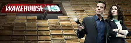 Warehouse 13 S03E02