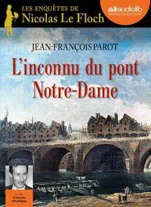 Jean-François Parot, "L'Inconnu du pont Notre-Dame"